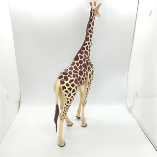 4D Master Vision Oyuncak Zürafa Anatomi Modeli
