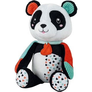 Clementoni Müzikli Pelüş Panda