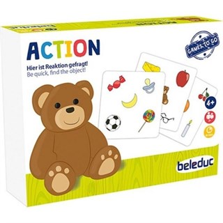 Beleduc Active Kids / Action – Farket Kazan