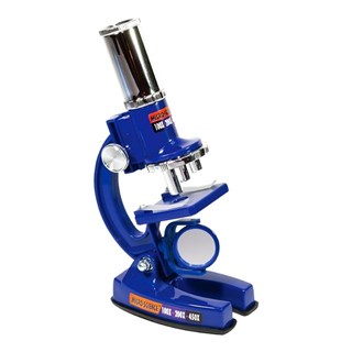 Sunman Mini Mikroskop Seti